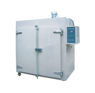 熱風隧道烘箱
