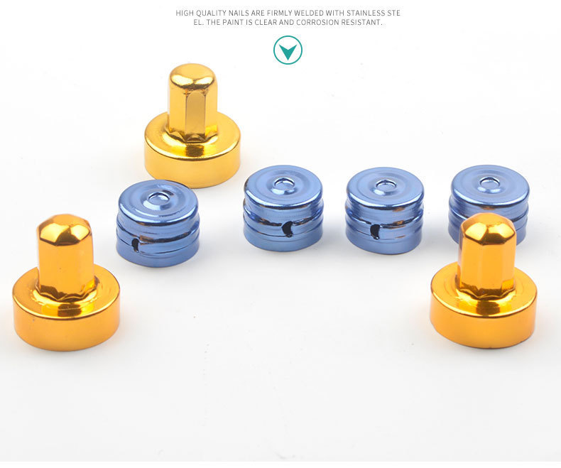 開藥瓶器青黴素鋁蓋